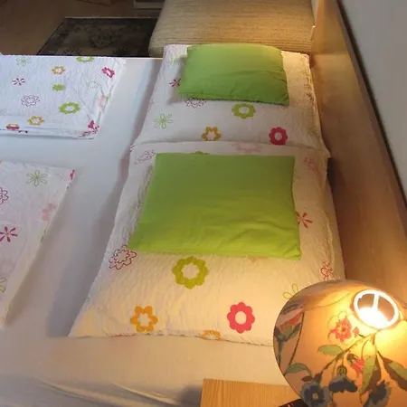 Zsuzsa Panzió 3*