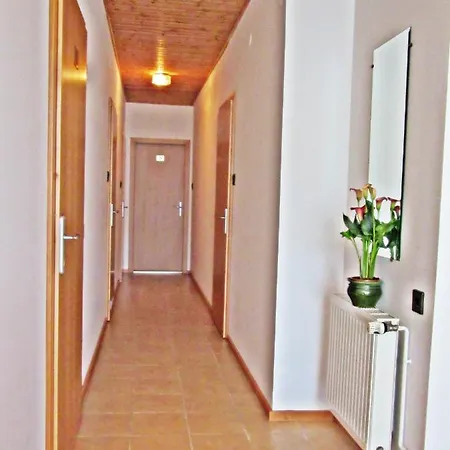 Zsuzsa Panzió Panzió Balatonfüred