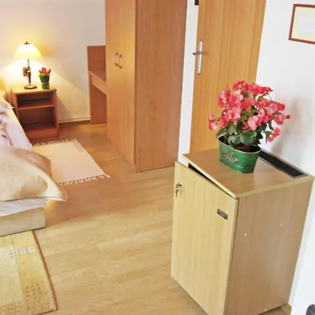 Zsuzsa Panzió 3* Balatonfüred