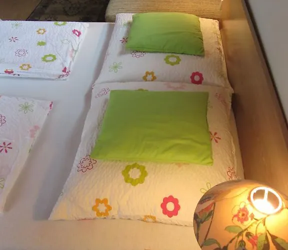 Zsuzsa Panzio 3*